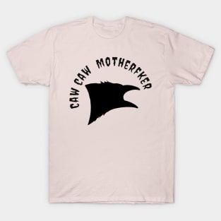 Caw Caw T-Shirt